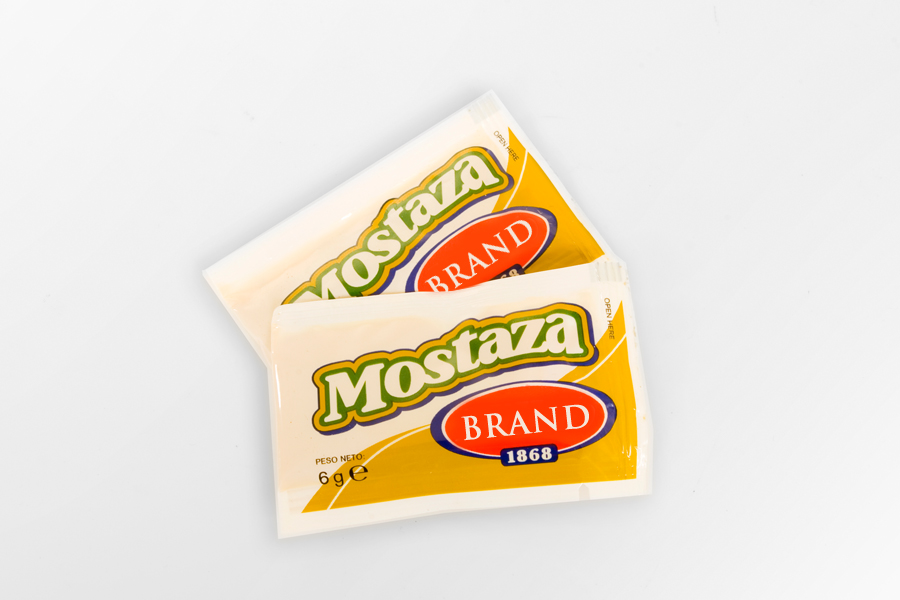Películas para Sachet